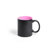 Mug Bafy in light-pink