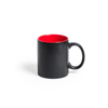 Mug Bafy in red
