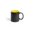 Mug Bafy in yellow
