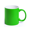 Mug Lousa in light-green