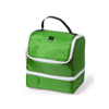 Cool Bag Artirian in green