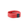 Smart Watch Wesly in red