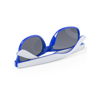 Sunglasses Saimon in blue