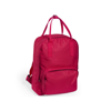 Backpack Soken in red