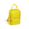 Backpack Soken in yellow