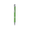 Pen Trocum in green