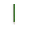 Golf Pencil Ramsy in green