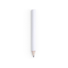 Golf Pencil Ramsy in white