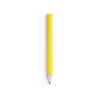 Golf Pencil Ramsy in yellow