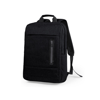 Backpack Nevium in black