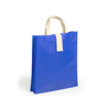 Foldable Bag Blastar in blue