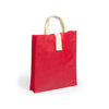 Foldable Bag Blastar in red