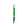 Pen Bolmar in green