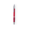 Pen Bolmar in red