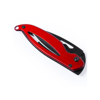 Pocket Knife Thiam in red