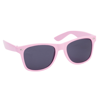Sunglasses Xaloc in light-pink