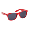 Sunglasses Xaloc in red