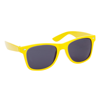 Sunglasses Xaloc in yellow