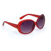Sunglasses Bella in red