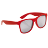 Kid Sunglasses Spike in red