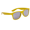 Kid Sunglasses Spike in yellow