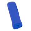 Absorbent Towel Curt in blue