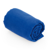 Absorbent Towel Yarg in blue
