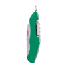 Multifunction Pocket Knife Klent in green