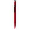 Stylus Touch Ball Pen Tech 2 in red