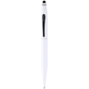 Stylus Touch Ball Pen Tech 2 in white