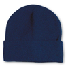 Hat Lana in navy-blue