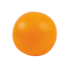 Beach Ball Portobello in orange