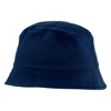 Hat Marvin in navy-blue