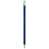 Pencil Godiva in navy-blue