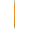 Pencil Godiva in orange