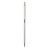 Pencil Godiva in white