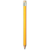 Pencil Godiva in yellow