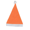 Hat Papa Noel in orange