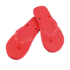 Flip Flops Salti in red