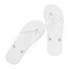 Flip Flops Salti in white
