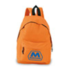 Backpack Discovery in orange