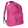 Backpack Discovery in pink