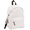 Backpack Discovery in white