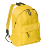 Backpack Discovery in yellow