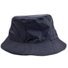 Reversible Hat Nesy in black