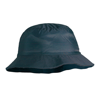Reversible Hat Nesy in navy-blue