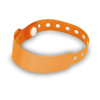 Bracelet Multi in orange