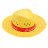 Hat Splash in yellow