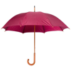 Umbrella Santy in burgundy