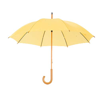 Umbrella Santy in yellow
